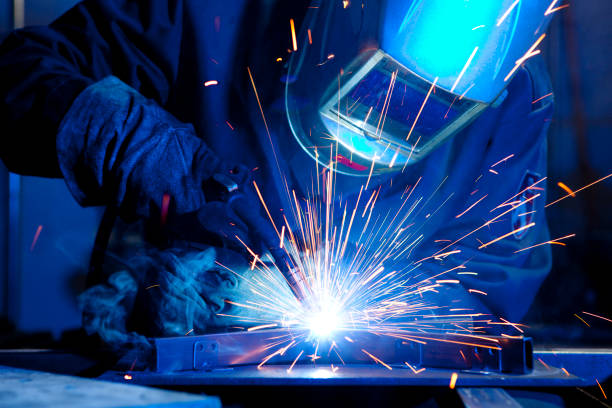 Best Marine and Shipbuilding Welding in South Sumter, SC