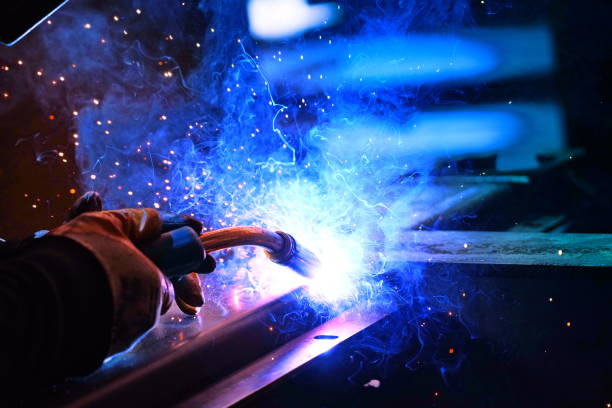Trusted South Sumter, SC Welder & Metal Fabrication Experts