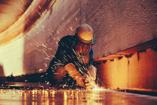 Best Specialty Welding Processes in South Sumter, SC