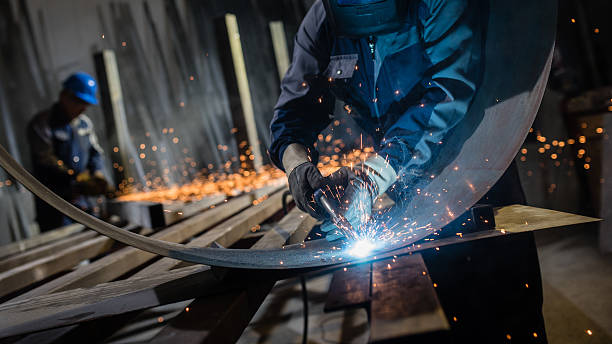 Best Maintenance and Repair Welding in South Sumter, SC