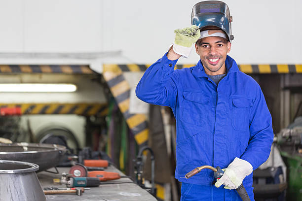 Best Maintenance and Repair Welding in South Sumter, SC