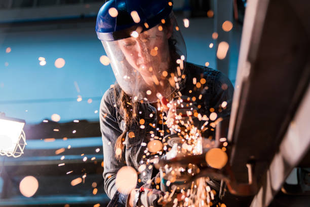 Best Food and Beverage Processing Equipment Welding in South Sumter, SC